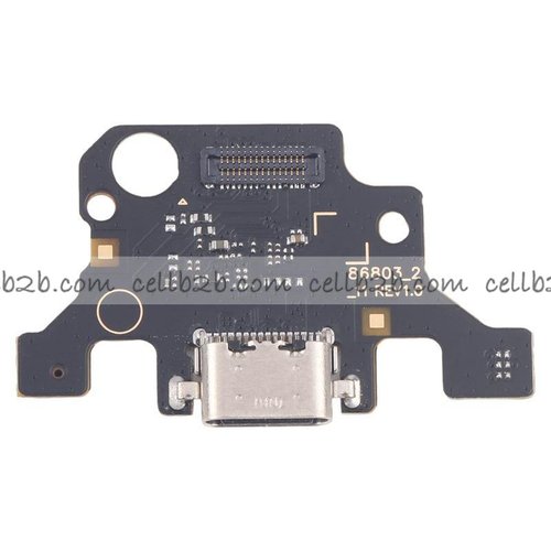 Flex de Carga para Samsung Tab A9 Plus X210 / X215 / X216B ORI