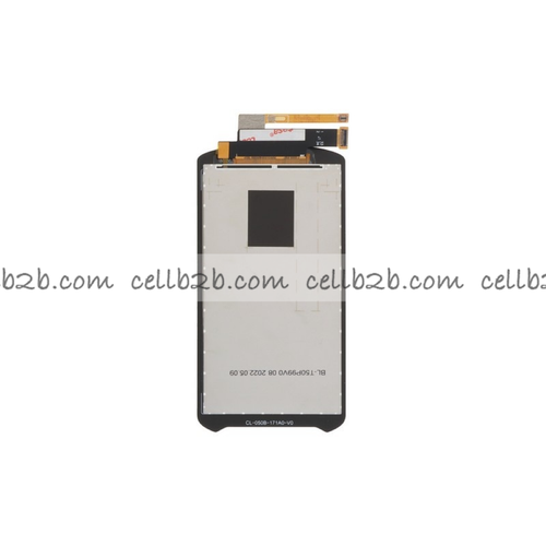 Pantalla Zebra TC56 Completa LCD+Táctil