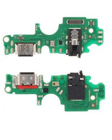 Flex de Carga para TCL 50 5G (T613K)