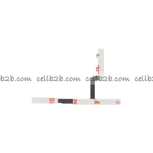 Cable Flex de Encendido y Volumen para TCL 505 (T509K,T509A)