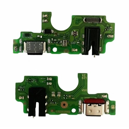 Flex de Carga para TCL 505 (T509K, T509A)