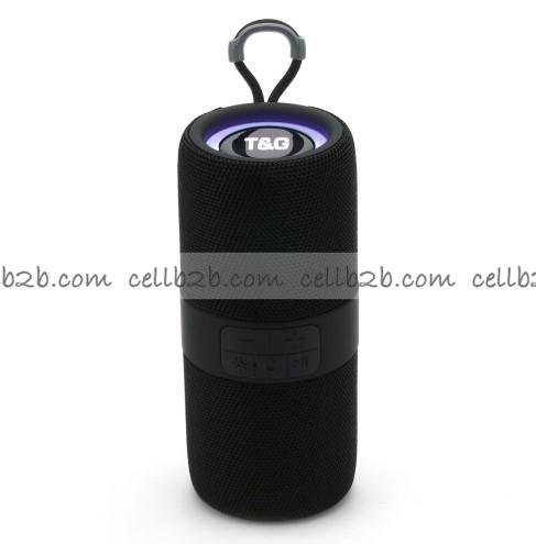 TG-671 Altavoz Bluetooth Portable para Exteriores