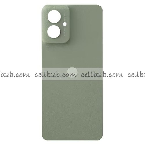 Tapa Trasera para Motorola Moto G55 5G (XT2435) Verde