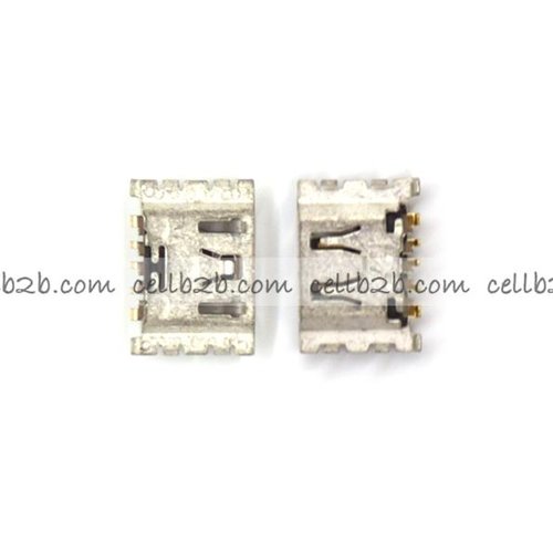 Conector de Carga para Realme C21Y / OPPO A15
