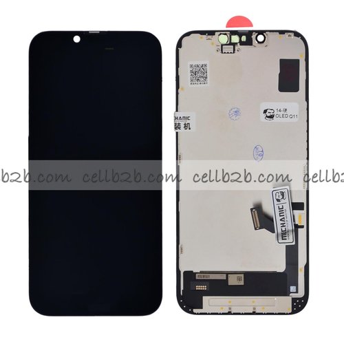 Pantalla iPhone 14 Completa MC OLED DURA