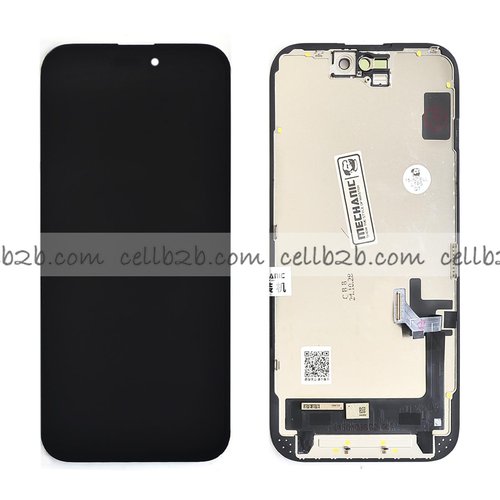 Pantalla iPhone 15 Completa MC INCELL