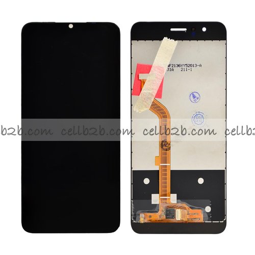 Original Pantalla Huawei Honor 8 Azul Completa LCD+Táctil
