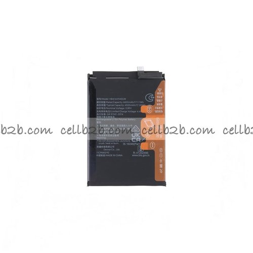 Bateria Honor Pad X8A