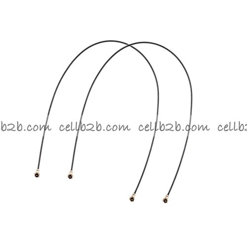 Cable Antena Cobertura Coaxial para Xiaomi Mi 12