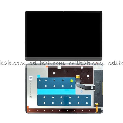 Original Nueva Pantalla Xiaomi Redmi Pad Pro 12.1 Negra Completa LCD+Táctil