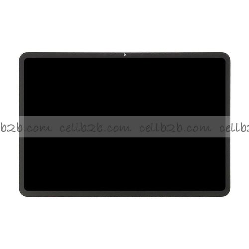 Original Nueva Pantalla Xiaomi Poco Pad 12.1 Negra LCD+Táctil Completa
