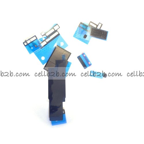 Adhesivo Aislante Placa Base Para iPhone 16E