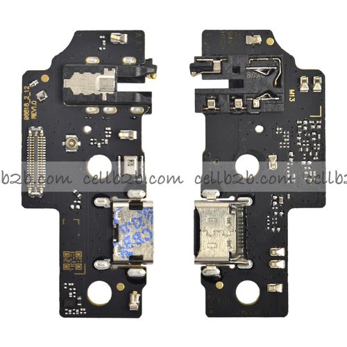Flex de Carga para Samsung A05 A055F OEM