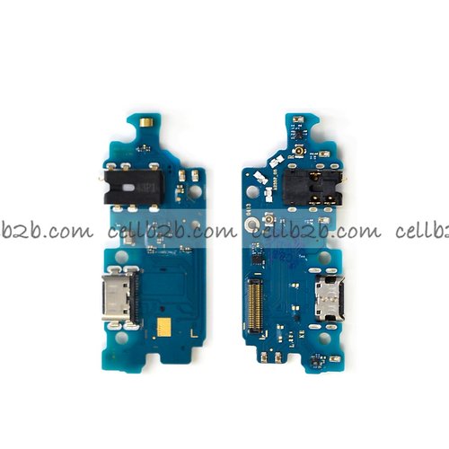 Flex de Carga para Samsung A23 4G A235F Original