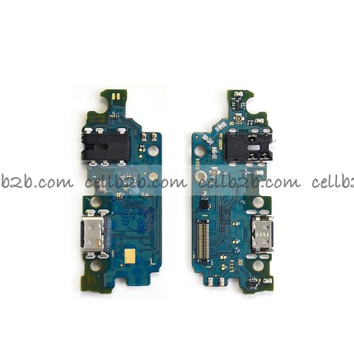 Flex de Carga para Samsung A23 4G A235F