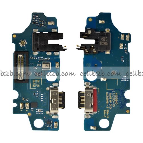 Flex de Carga para Samsung A05S A057F