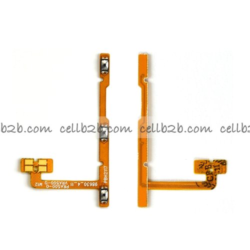 Cable Flex de Volumen y Encendido para Realme 7i Version Global