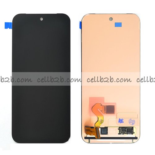 Original Nueva Pantalla Google Pixel 9 Pro XL Negra Completa LCD+Táctil