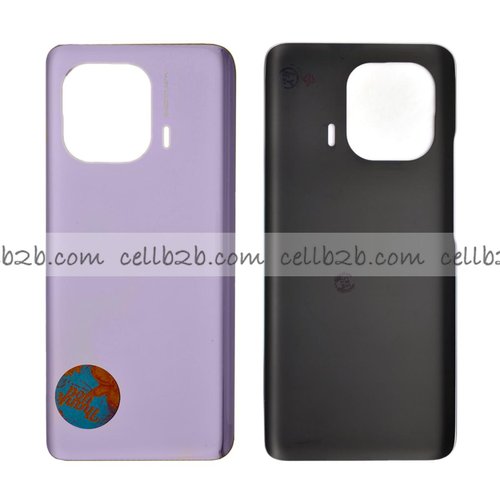 Tapa Trasera para Xiaomi Mi 11 Pro Lila