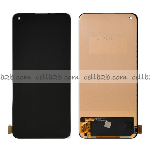 Pantalla OPPO Find X3 Lite INCELL Negra Completa LCD+Táctil