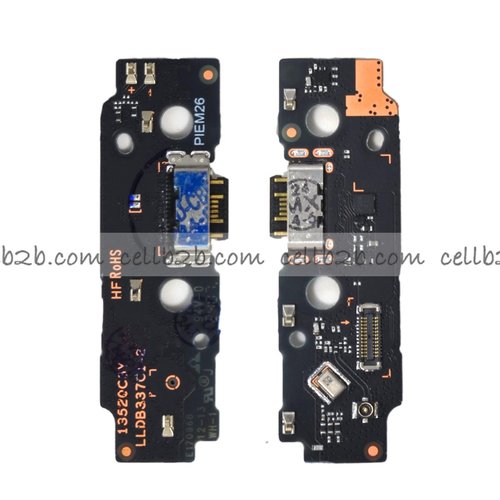 Flex de Carga para Xiaomi Redmi A3 / A3 Pro Original