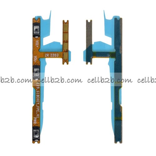Cable de Encendido y Volumen para Xiaomi Poco M5