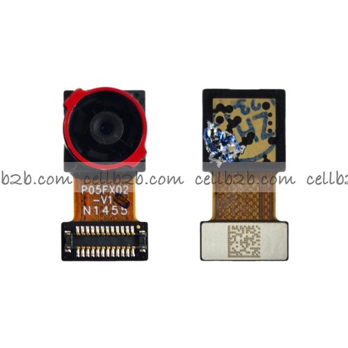 Cámara Frontal para Xiaomi Poco M5