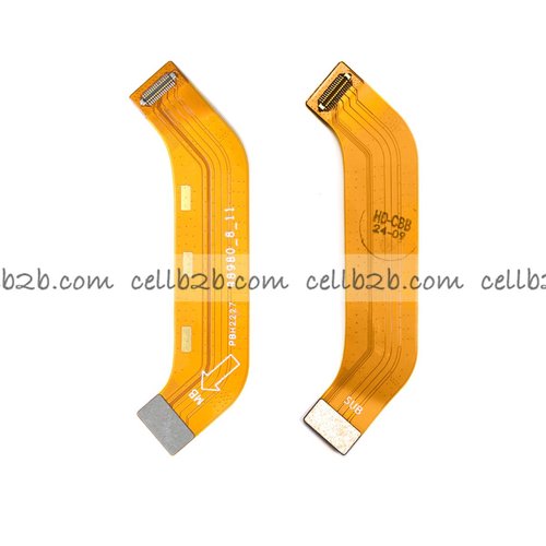 Flex Principal para Lenovo Tab M10 Plus 3rd TB125FU/TB-128