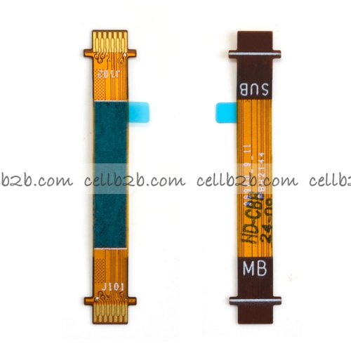 Flex Interconexión con Placa Base para Lenovo M10 Plus 3rd  TB125FU/TB-128