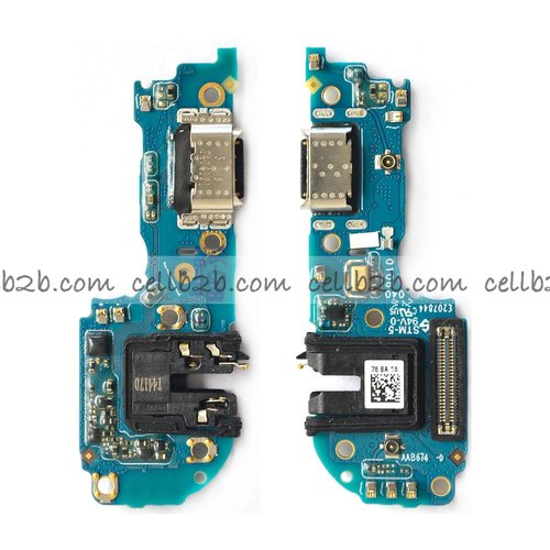 Flex de Carga para Realme C67 5G