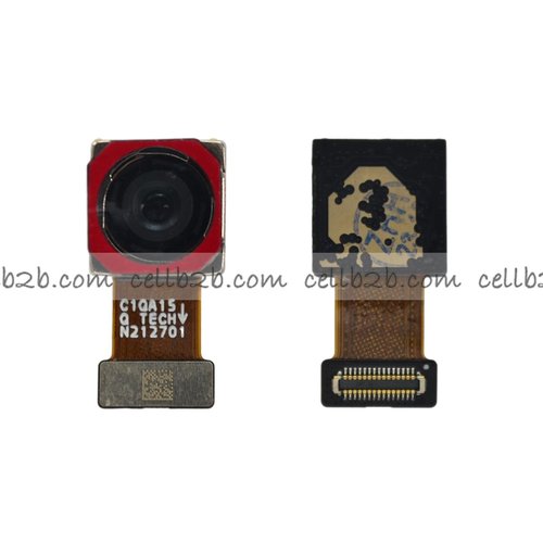 Cámara Trasera para Xiaomi Poco M5