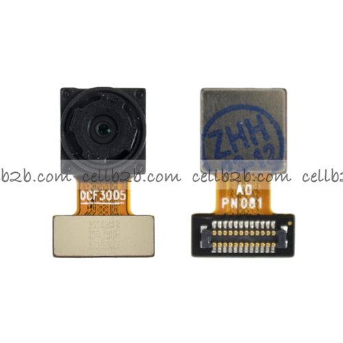 Cámara Trasera para Xiaomi Poco M5 Lente Macro