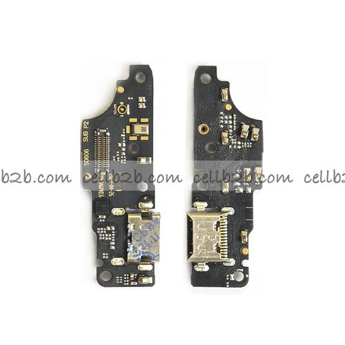 Flex de Carga para Motorola E32