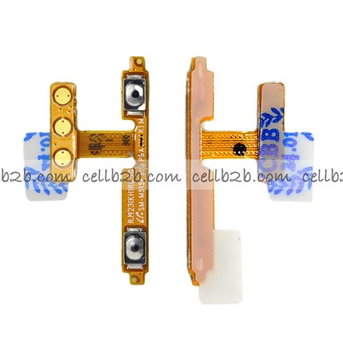 Cable Flex de Volumen para Samsung A14 A145F