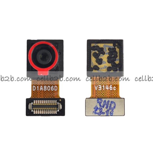 Cámara Frontal para Xiaomi Redmi 12 4G/5G