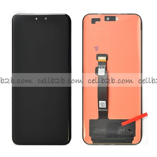 Original Nueva Pantalla Huawei Honor Magic6 Pro Negra Completa LCD+Táctil