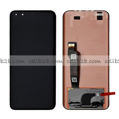 Original Nueva Pantalla Honor Magic 5 Pro Negra Completa LCD+Táctil