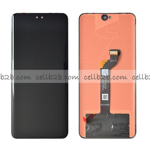 Original Nueva Pantalla Huawei Honor 200 Pro 5G Negra LCD+Táctil Completa