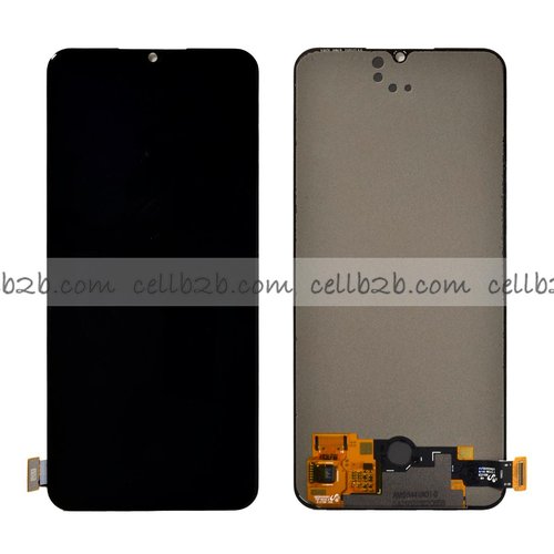Original Nueva Pantalla VIVO V20 SE / S6 5G / X50E / Y70 Negra Completa LCD+Táctil