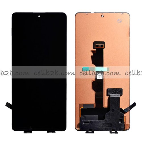 Original Nueva Pantalla Xiaomi Redmi Note 13 Pro 4G / Redmi Note 14S / Poco M6 Pro 4G Completa LCD+Táctil