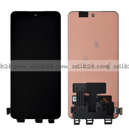 Original Nueva Pantalla OnePlus Nord 3 5G Negra Completa LCD+Táctil