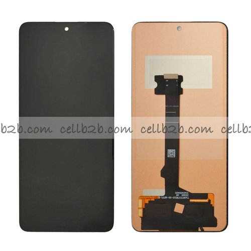 Pantalla Xiaomi Poco X6 Pro 5G/ Poco F6 / Redmi Turbo 3 / Redmi K70E SIN MARCO INCELL Completa Tactil+LCD