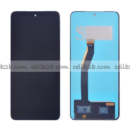 Pantalla Xiaomi Mi 14T / 14T Pro / Redmi K70 Ultra 5G Negra sin Marco INCELL Completa LCD+Táctil