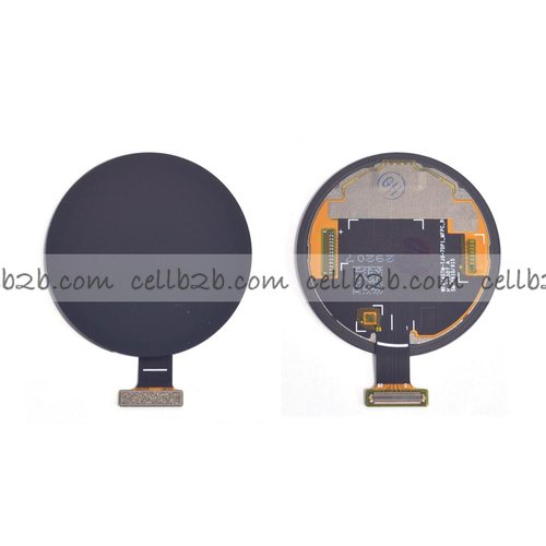 Pantalla Samsung Watch 5 44MM SM-R905F SM-R915F Completa Negra