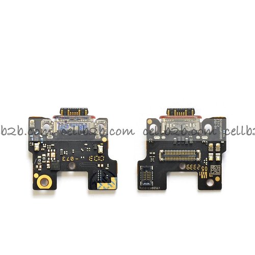 Flex de Carga para Xiaomi Redmi Note 13 Pro Plus 5G Original