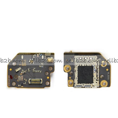 Flex Lector de SIM para Xiaomi Redmi Note 13 Pro Plus 5G