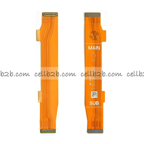 Flex Principal para Xiaomi Redmi Note 13 Pro 5G / Poco X6 5G