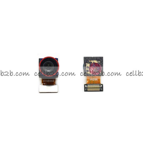 Cámara Trasera para Xiaomi Redmi Note 13 Pro 5G / Note 13 Pro Plus 5G Gran Angular