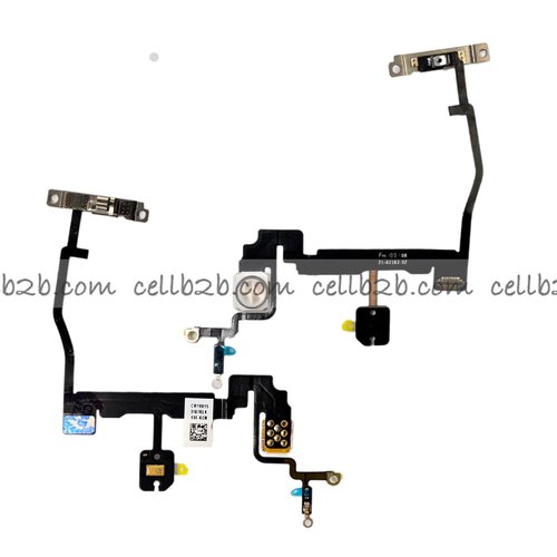 Cable Flex de Encendido con Flash para iPhone 11 Pro