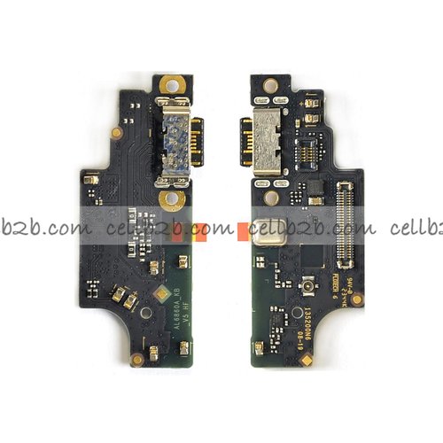 Flex de Carga para XIaomi Redmi Note 13 Pro 4G / Poco M6 Pro